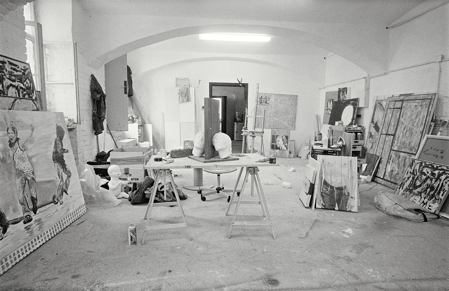 Atelier Katia Razuzmovsky