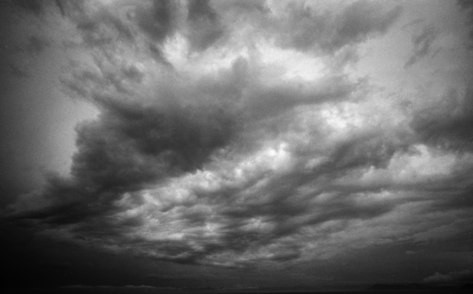 Wolken  2003-18