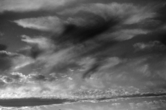 Wolken  2009